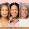 imageLAURA GELLER NEW YORK Baked BalanceNGlow Illuminating Foundation  Fair  Buildable Sheer to Light Coverage  Satin Finish06 Sand