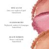 imageLAURA GELLER NEW YORK Baked BlushnBrighten Marbleized Blush for Cheeks  Pink Buttercream  Natural Finish  Buildable Color08 Summer Orchid