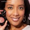 imageLAURA GELLER NEW YORK Baked BlushnBrighten Marbleized Blush for Cheeks  Pink Buttercream  Natural Finish  Buildable Color14 Apricot Berry