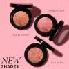 imageLAURA GELLER NEW YORK Baked BlushnBrighten Marbleized Blush for Cheeks  Pink Buttercream  Natural Finish  Buildable ColorBeachy Horizon