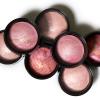 imageLAURA GELLER NEW YORK Baked BlushnBrighten Marbleized Blush for Cheeks  Pink Buttercream  Natural Finish  Buildable ColorEthereal Rose To Go
