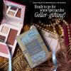imageLAURA GELLER NEW YORK Glam On the Go Eyeshadow ampamp Blush Palettes  Each Set Includes Three Palettes  Ready for Gifting  Easy to Use Makeup for Mature Skin03 Glam On the Go