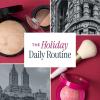 imageLAURA GELLER NEW YORK Holiday Daily Routine Kit Porcelain