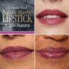 imageLAURA GELLER NEW YORK Italian Marble Lipstick Duo  Berry Banana ampamp Rose Macaron