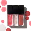 imageLAURA GELLER NEW YORK Let It Shine Boxed Gift Set  Includes 4 Fine Shine Glossy Lip Oils in Exclusive New Shades  Hydrating Lip Treatment with Peptides05 Rose Garden