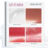 imageLAURA GELLER NEW YORK Let It Shine Boxed Gift Set  Includes 4 Fine Shine Glossy Lip Oils in Exclusive New Shades  Hydrating Lip Treatment with Peptides09 Let it Shine Collection