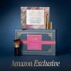 imageLAURA GELLER NEW YORK Own Your Age Boxed Makeup Collection  Amazon Exclusive  Giftable Makeup Set with AllinOne Face Palette Hydrating Lip Color Balm and Retractable Travel Friendly Kabuki Brush