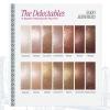 imageLAURA GELLER NEW YORK The Delectables Soho Shimmers Eyeshadow Palette  Includes 14 ShimmerFinish Baked Eyeshadows in Stunning Neutral Shades  LongLasting HighShine Eyeshadows for Everyday08 The Delectables Soho Shimmers