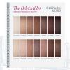 imageLAURA GELLER NEW YORK The Delectables Soho Shimmers Eyeshadow Palette  Includes 14 ShimmerFinish Baked Eyeshadows in Stunning Neutral Shades  LongLasting HighShine Eyeshadows for Everyday07 The Delectables Madison Ave Mattes