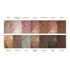 imageLAURA GELLER NEW YORK The Delectables Soho Shimmers Eyeshadow Palette  Includes 14 ShimmerFinish Baked Eyeshadows in Stunning Neutral Shades  LongLasting HighShine Eyeshadows for Everyday01 Earthy Essentials