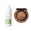 imageLAURA GELLER NEW YORK Baked BalancenBrighten Powder Foundation Deep  Spackle Mist Boost with Cooling Aloe