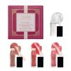 imageLAURA GELLER NEW YORK Let It Shine Boxed Gift Set  Includes 4 Fine Shine Glossy Lip Oils in Exclusive New Shades  Hydrating Lip Treatment with Peptides09 Let it Shine Collection