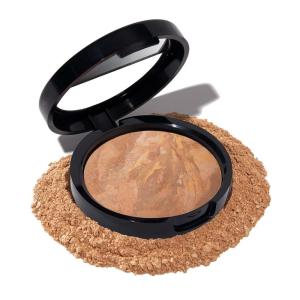 imageLAURA GELLER NEW YORK Baked BalanceNGlow Illuminating Foundation  Fair  Buildable Sheer to Light Coverage  Satin Finish06 Sand