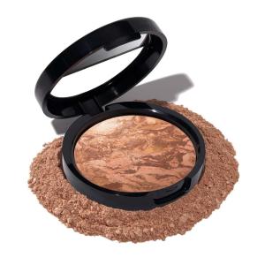 imageLAURA GELLER NEW YORK Baked BalanceNGlow Illuminating Foundation  Fair  Buildable Sheer to Light Coverage  Satin Finish07 Tan