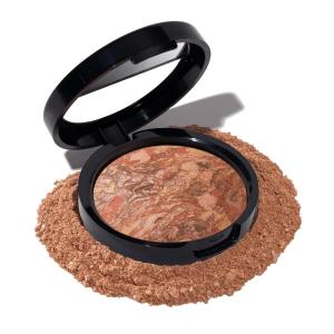 imageLAURA GELLER NEW YORK Baked BalanceNGlow Illuminating Foundation  Fair  Buildable Sheer to Light Coverage  Satin Finish08 Deep