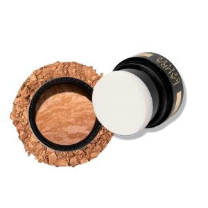 imageLAURA GELLER NEW YORK Baked BalancenGlow To Go Travel Size Illuminating Foundation 03 Light 005 Ounce Pack of 105 Golden Medium