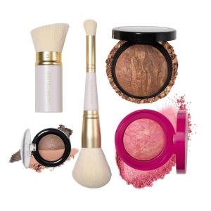 imageLAURA GELLER NEW YORK Holiday Daily Routine Kit Deep