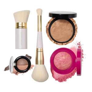 imageLAURA GELLER NEW YORK Holiday Daily Routine Kit Golden Medium