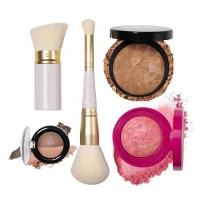 imageLAURA GELLER NEW YORK Holiday Daily Routine Kit Sand