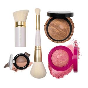 imageLAURA GELLER NEW YORK Holiday Daily Routine Kit Tan