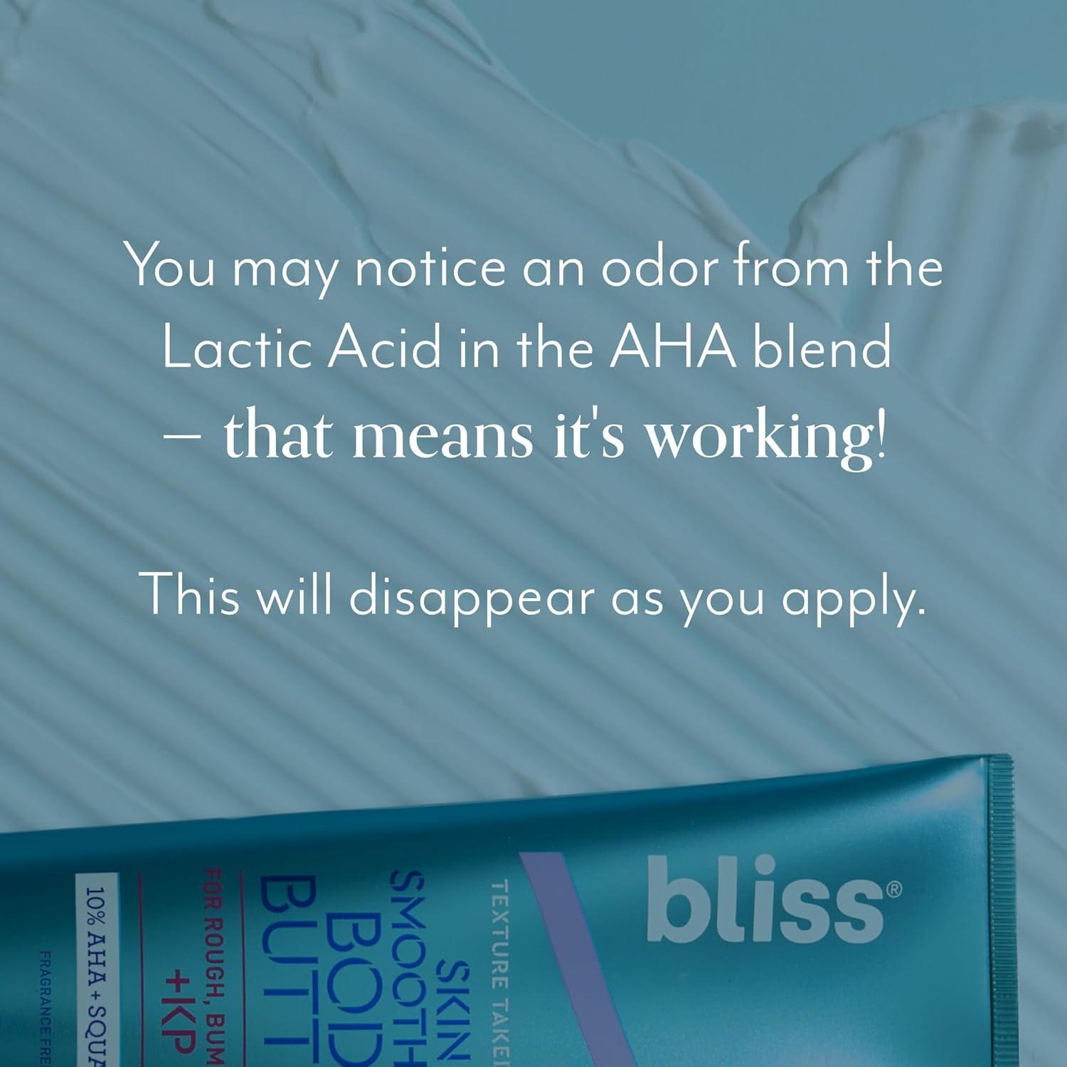 imageBliss Body Butter  Grapefruit and Aloe  Maximum Moisture Cream  67 Fl Oz  Body Lotion for Dry Skin  LongLasting Moisturizer for Women ampamp Men  Vegan and CrueltyFreeKP Skin Smoothing