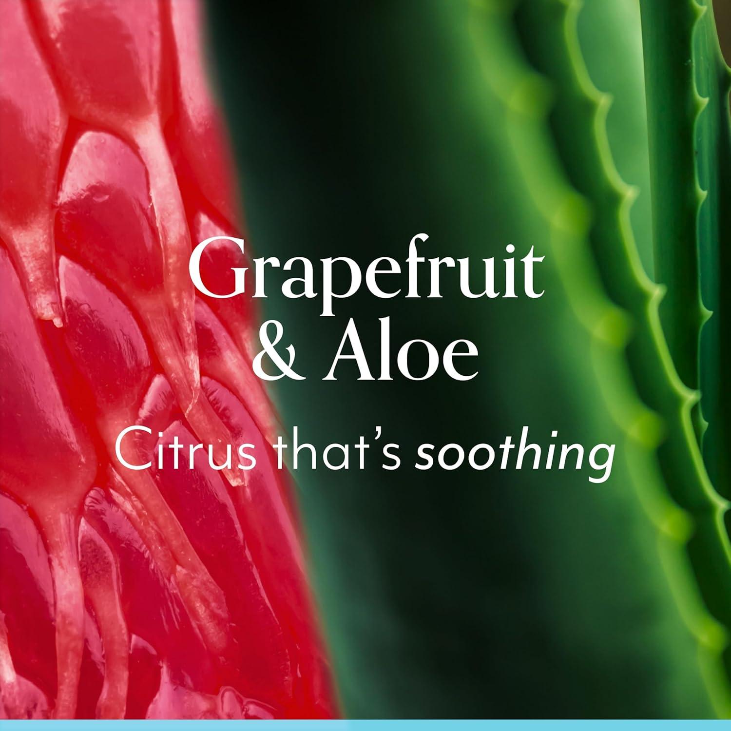 imageBliss Body Butter  Grapefruit and Aloe  Maximum Moisture Cream  67 Fl Oz  Body Lotion for Dry Skin  LongLasting Moisturizer for Women ampamp Men  Vegan and CrueltyFreeGrapefruit  Aloe