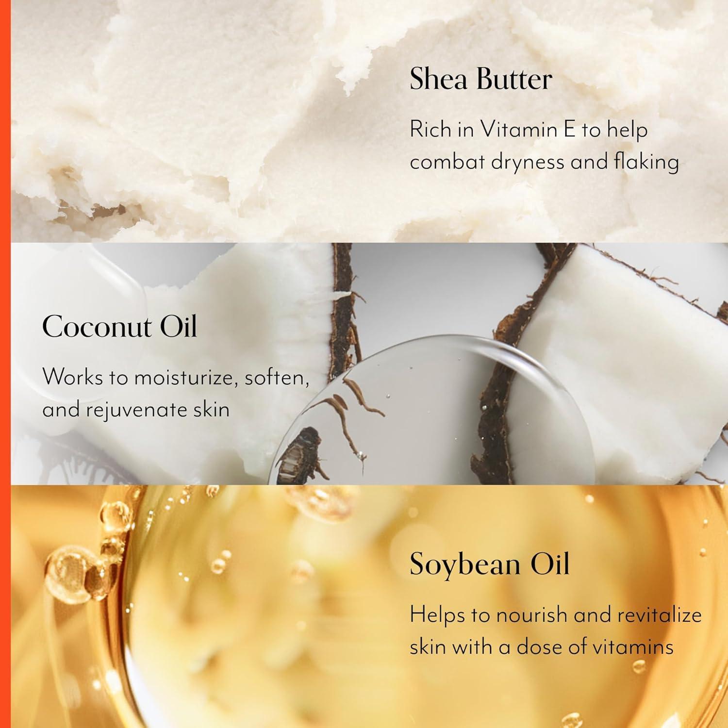 imageBliss Body Butter  Grapefruit and Aloe  Maximum Moisture Cream  67 Fl Oz  Body Lotion for Dry Skin  LongLasting Moisturizer for Women ampamp Men  Vegan and CrueltyFreeBlood Orange  White Pepper