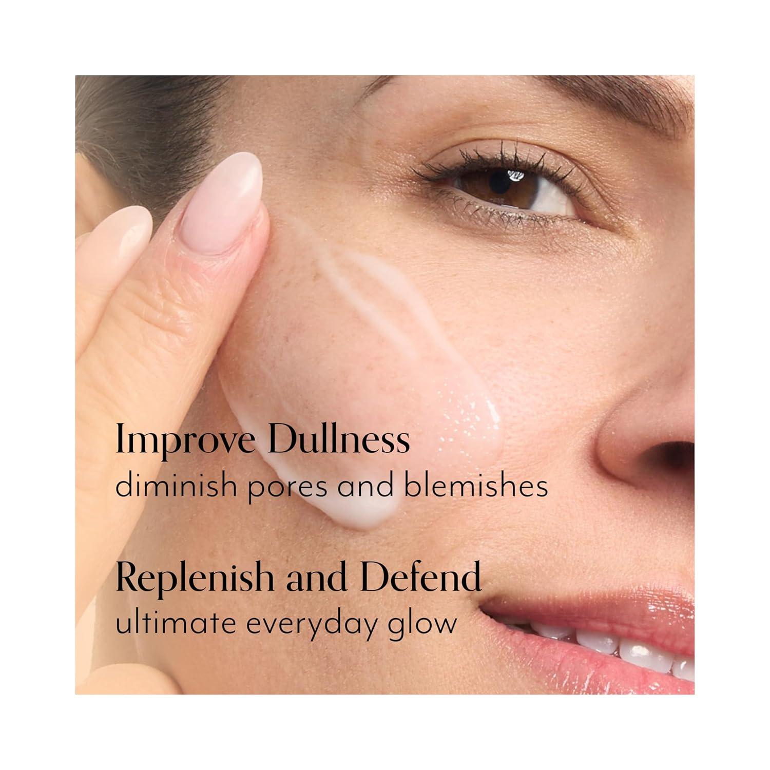 imageBliss Glow ampamp Hydrate Serum  Niacinamide  Hyaluronic Acid Serum  1 Fl Oz  Improves Dullness Hydrates Replenishes ampamp Defends Skin  Lightweight Hydration  Clean  Vegan ampamp Cruelty Free