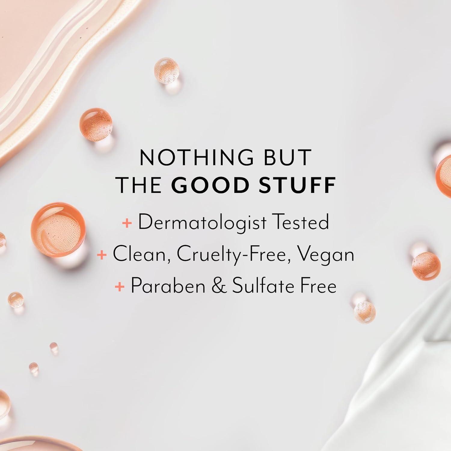 imageBliss Mighty Biome Probiotic Nourishing Moisturizer  UltraHydrating with Squalane ampamp Coconut Oil  Strengthens Skin Barrier  2 oz