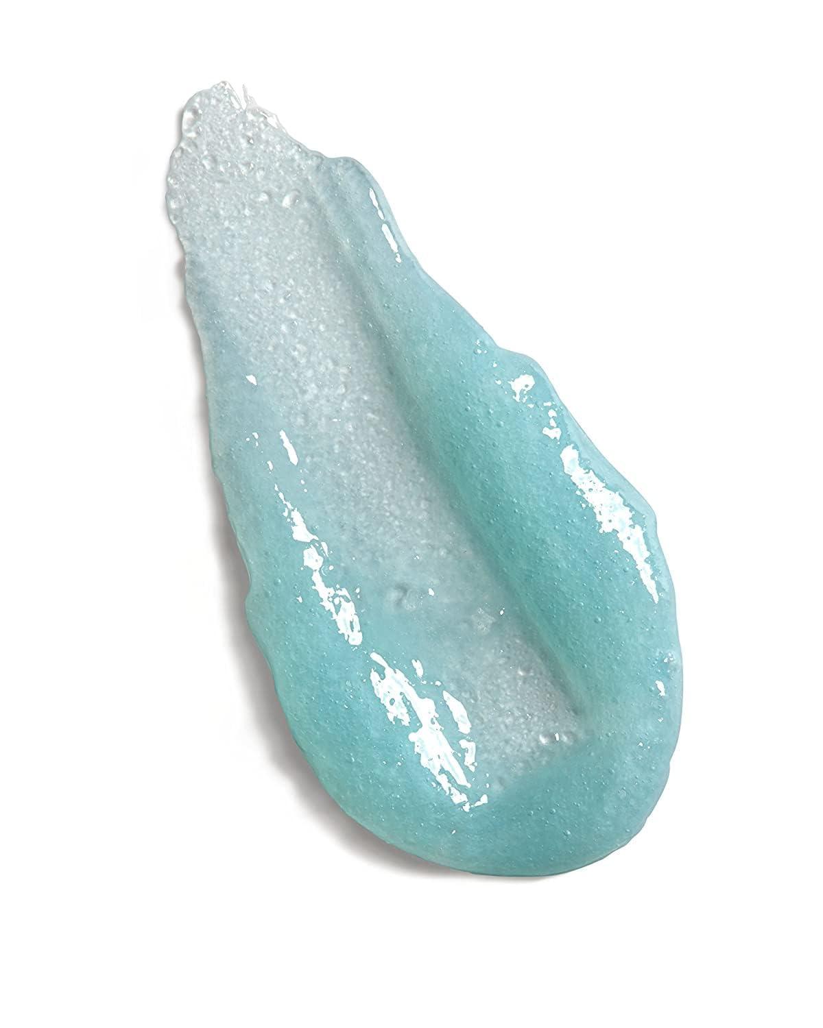 imageBliss SatinSkin Body Polish  Lemon and Sage  Body Scrub with Shea Butter and Coconut Oil  85 Oz  Smoothing and Balancing Skincare  All Skin Types  Vegan ampamp CrueltyFreeHot Salt Scrub with Rosemary