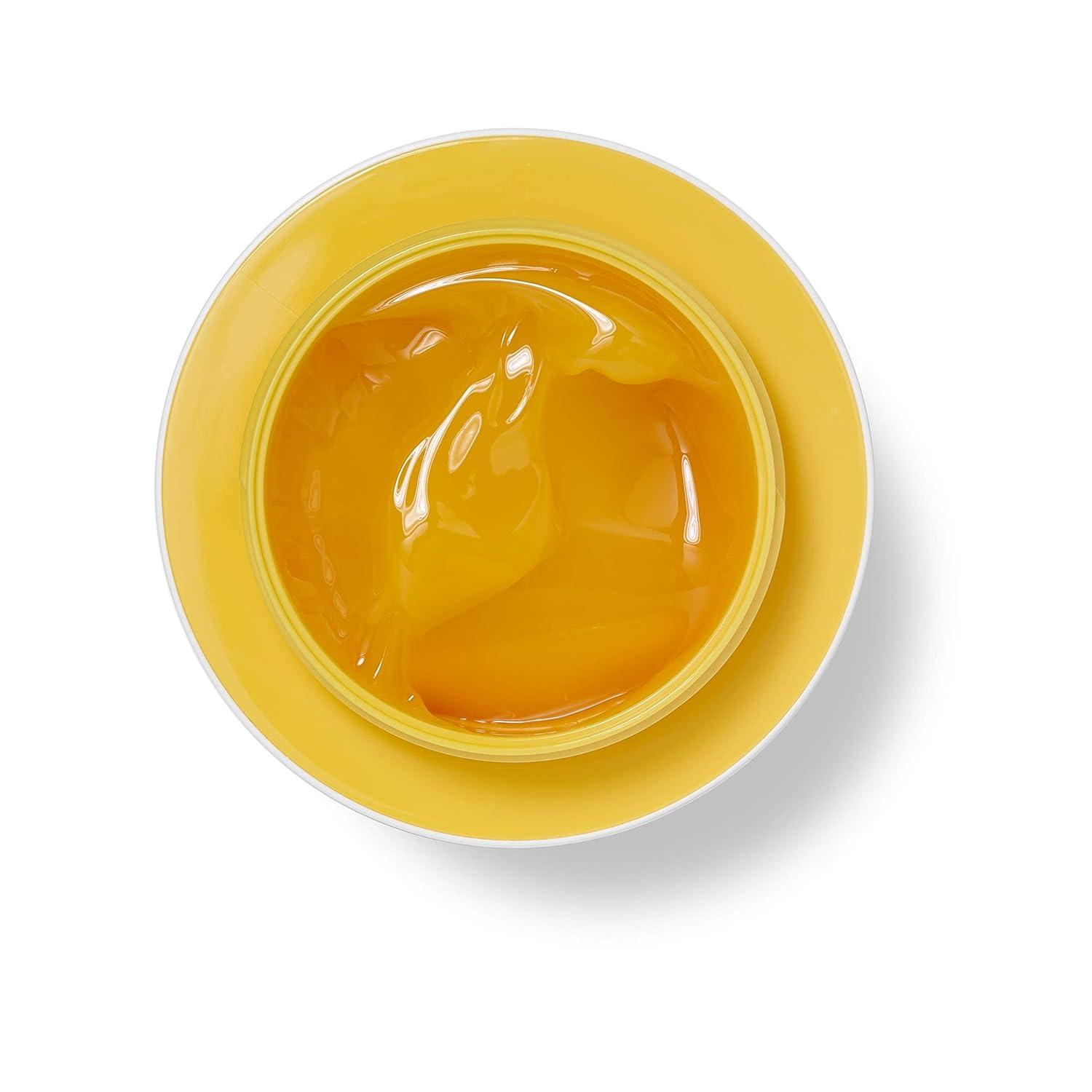 imageBliss What a Melon Overnight Facial Mask  17 Oz  Reviving ampamp Destressing Overnight Mask  Hydrates Nourishes and Softens  All Skin Types  Vegan ampamp CrueltyFreeIn the Honey