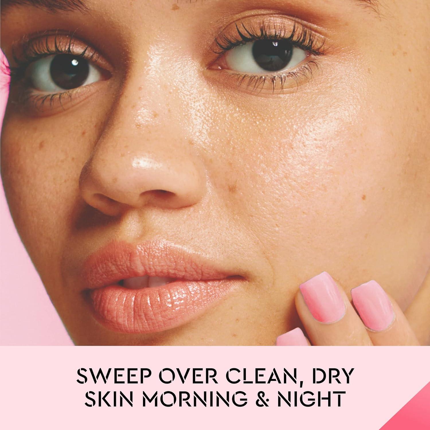 imageBliss What a Melon Replenishing Watermelon Hyaluronic Acid Toner  7 Fl Oz  Witch Hazel ampamp Willow Bark  Hydrates Refreshes and Energizes Tired Skin  Clean  Vegan ampamp CrueltyFreeWhat a Melon Toner