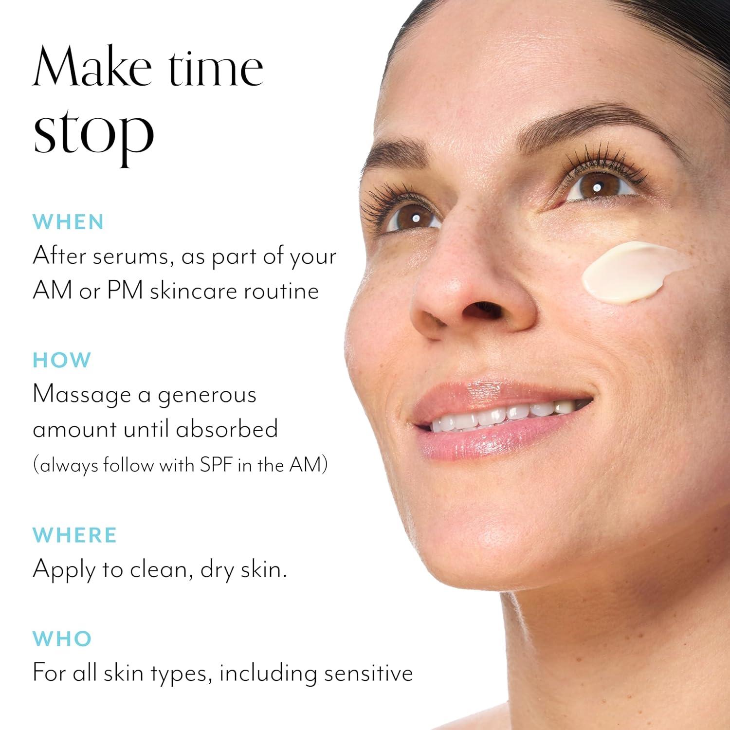 imageBliss Youth Got This Retinol Moisturizer  Pure Retinol  PREVENT4 Complex for Fine Lines Texture ampamp Deep Hydration  Clean FragranceFree Vegan ampamp CrueltyFree  50 mL04 Youth Got This Moisturizer