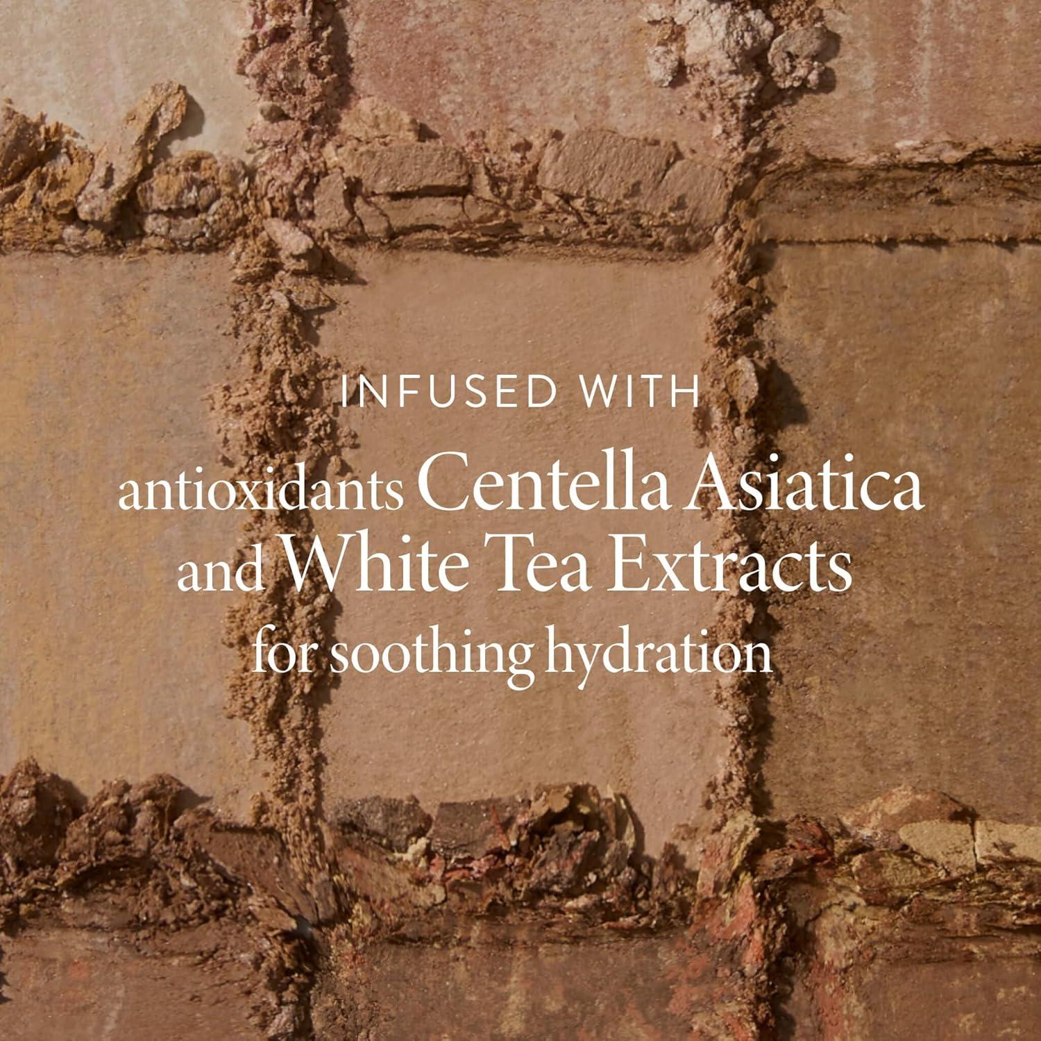 imageLAURA GELLER NEW YORK AwardWinning Baked BalancenBrighten Color Correcting Powder Foundation  Light  Buildable Light to Medium Coverage  DemiMatte Natural Finish103 Light To Go