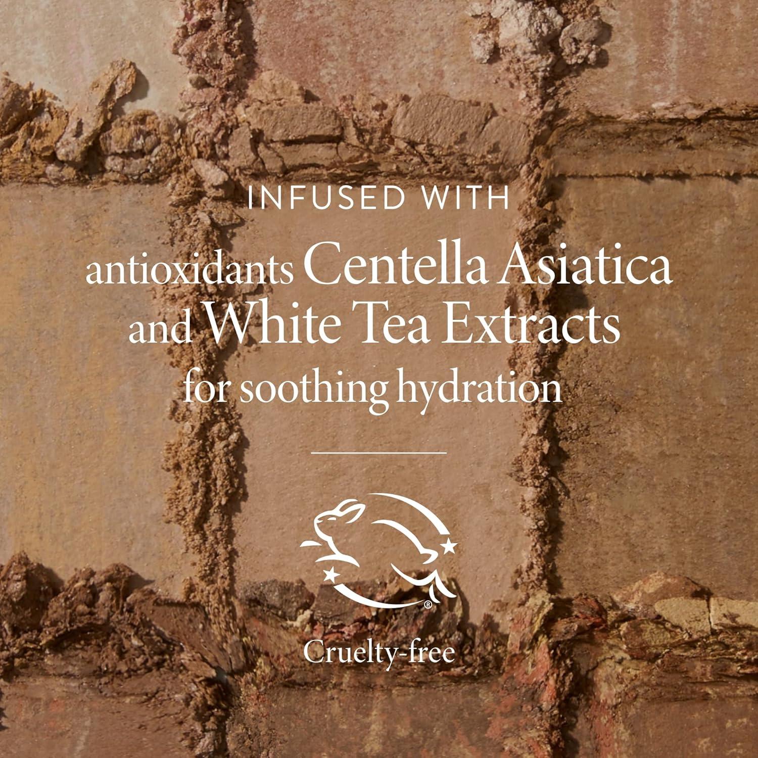 imageLAURA GELLER NEW YORK AwardWinning Baked BalancenBrighten Color Correcting Powder Foundation  Light  Buildable Light to Medium Coverage  DemiMatte Natural Finish01 Porcelain