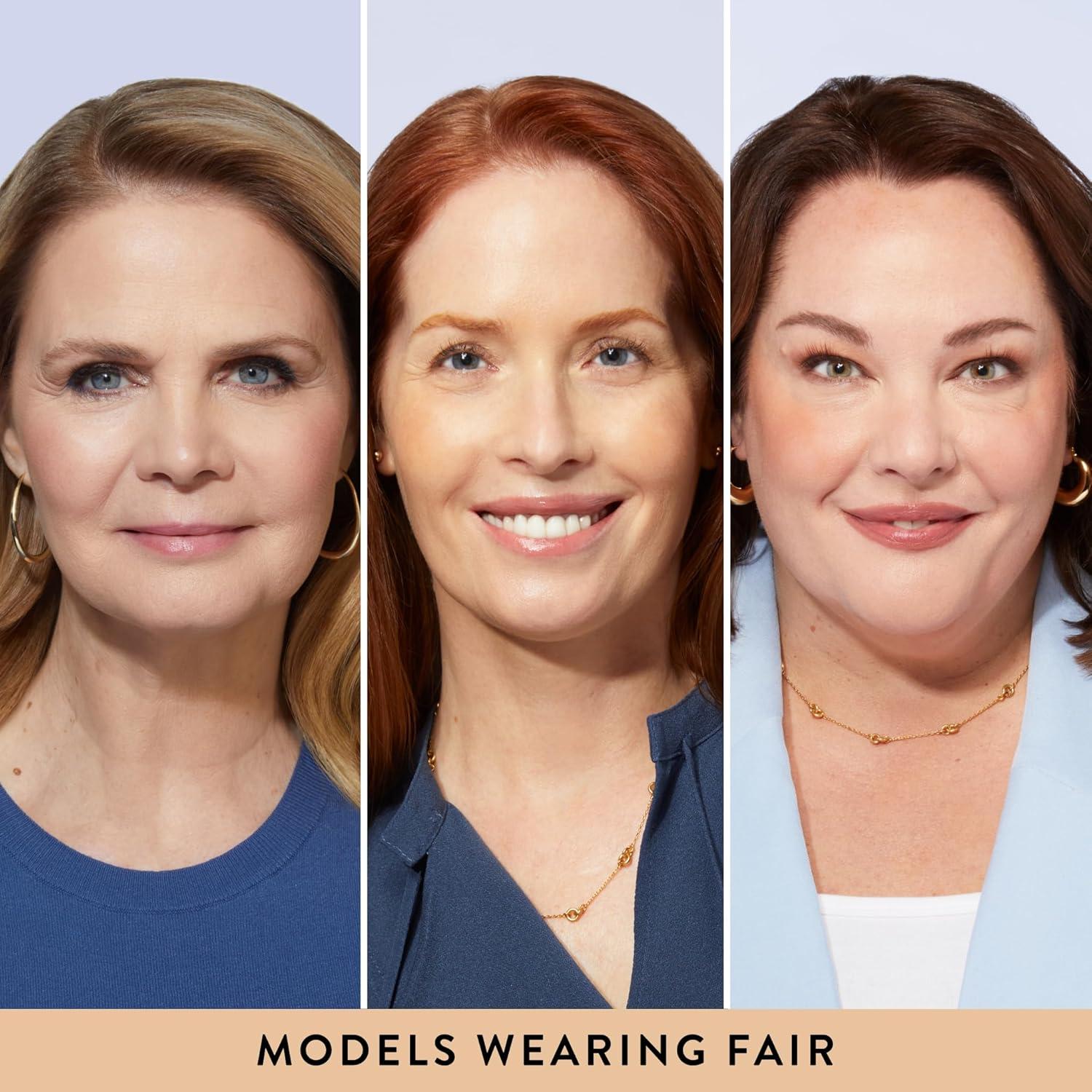 imageLAURA GELLER NEW YORK Baked BalancenBrighten Powder Foundation Fair  Spackle Mist Boost with Cooling Aloe