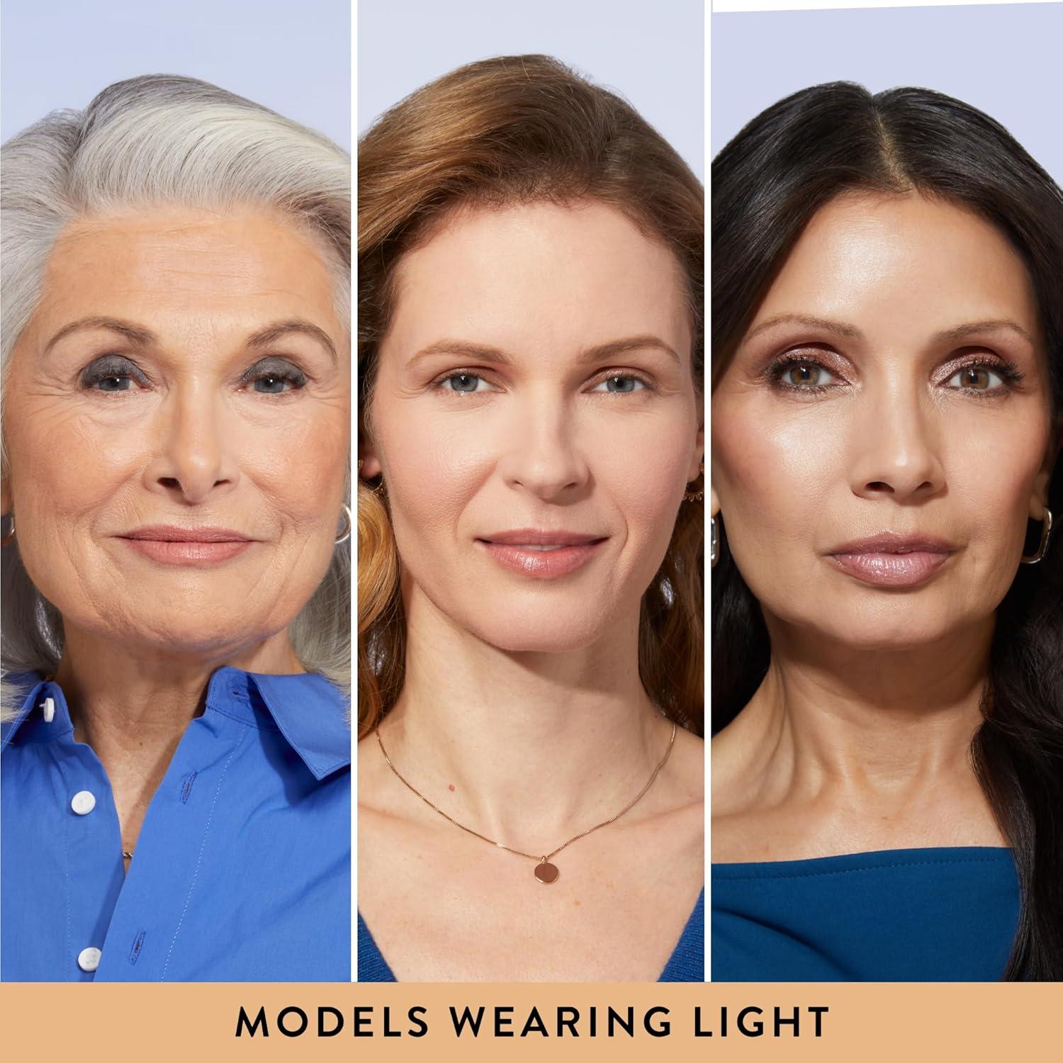 imageLAURA GELLER NEW YORK Baked BalancenBrighten Powder Foundation Light  Spackle Mist Boost with Cooling Aloe