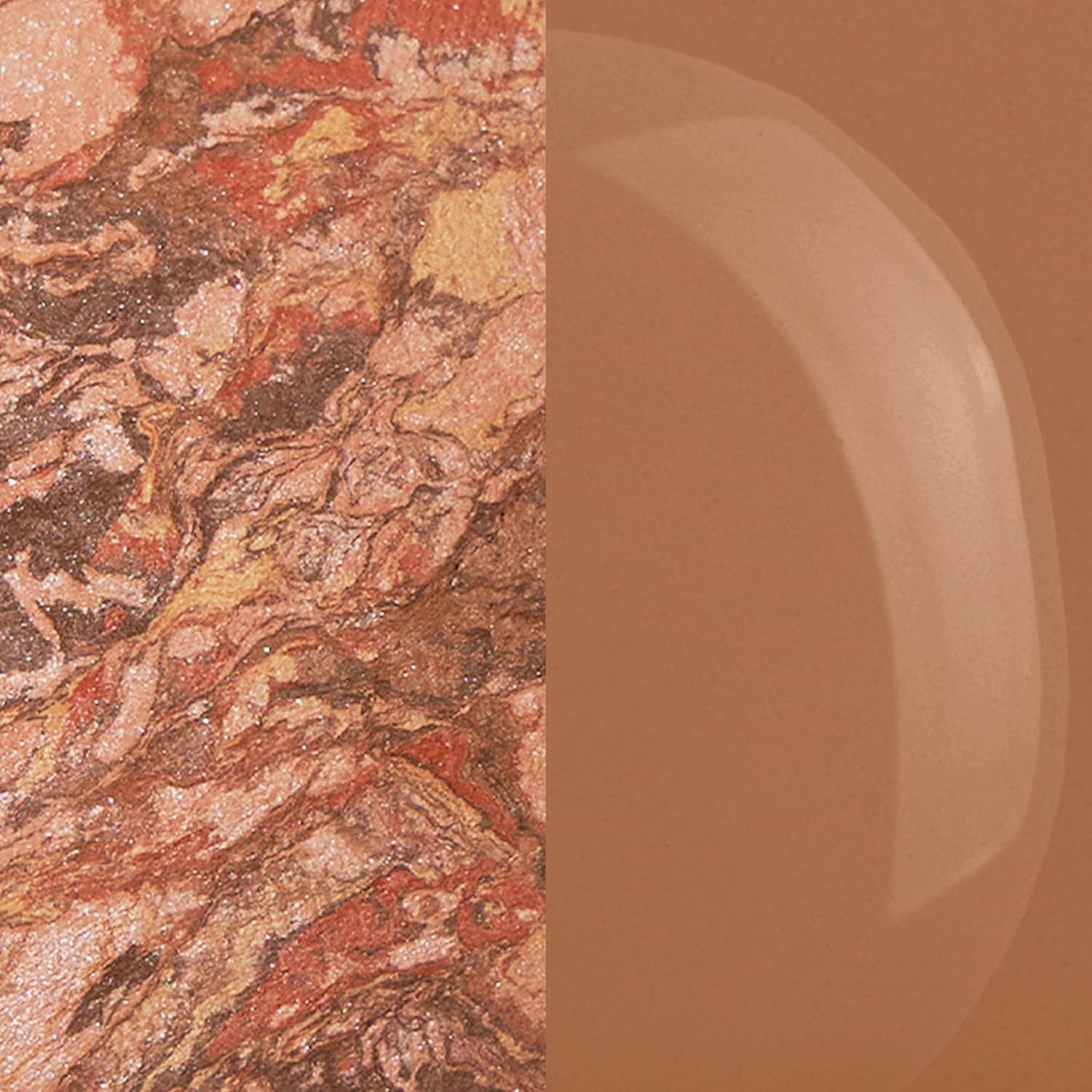 imageLAURA GELLER NEW YORK Baked BalancenGlow Illuminating Foundation  Double Take Full Coverage Liquid Foundation  Deep