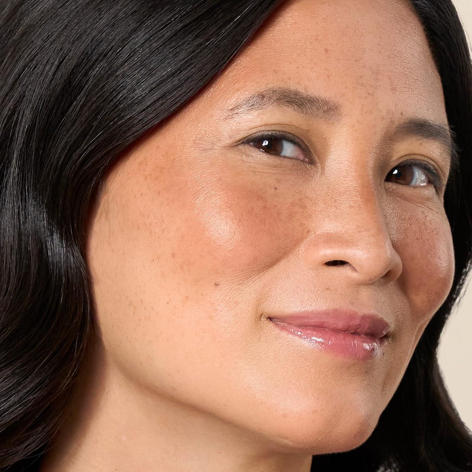 imageLAURA GELLER NEW YORK Baked Natural Glow Highlighter Radiance Enhancing Makeup French Vanilla