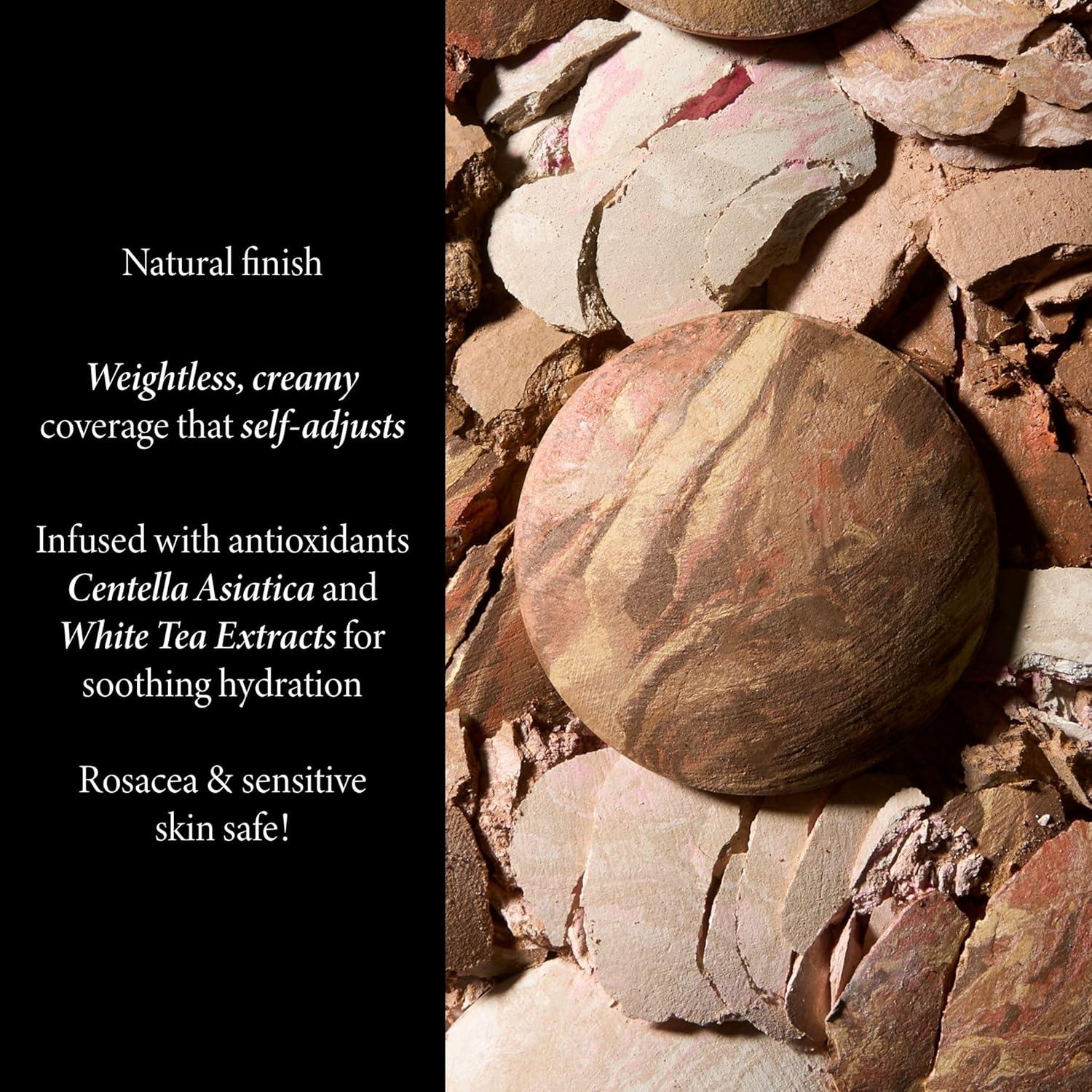 imageLAURA GELLER NEW YORK Baked Starter Kit Baked BalancenBrighten Powder Foundation Medium and Best of the Best Palette Blush Bronzer Highlighter Eyeshadow and Retractable Kabuki Brush