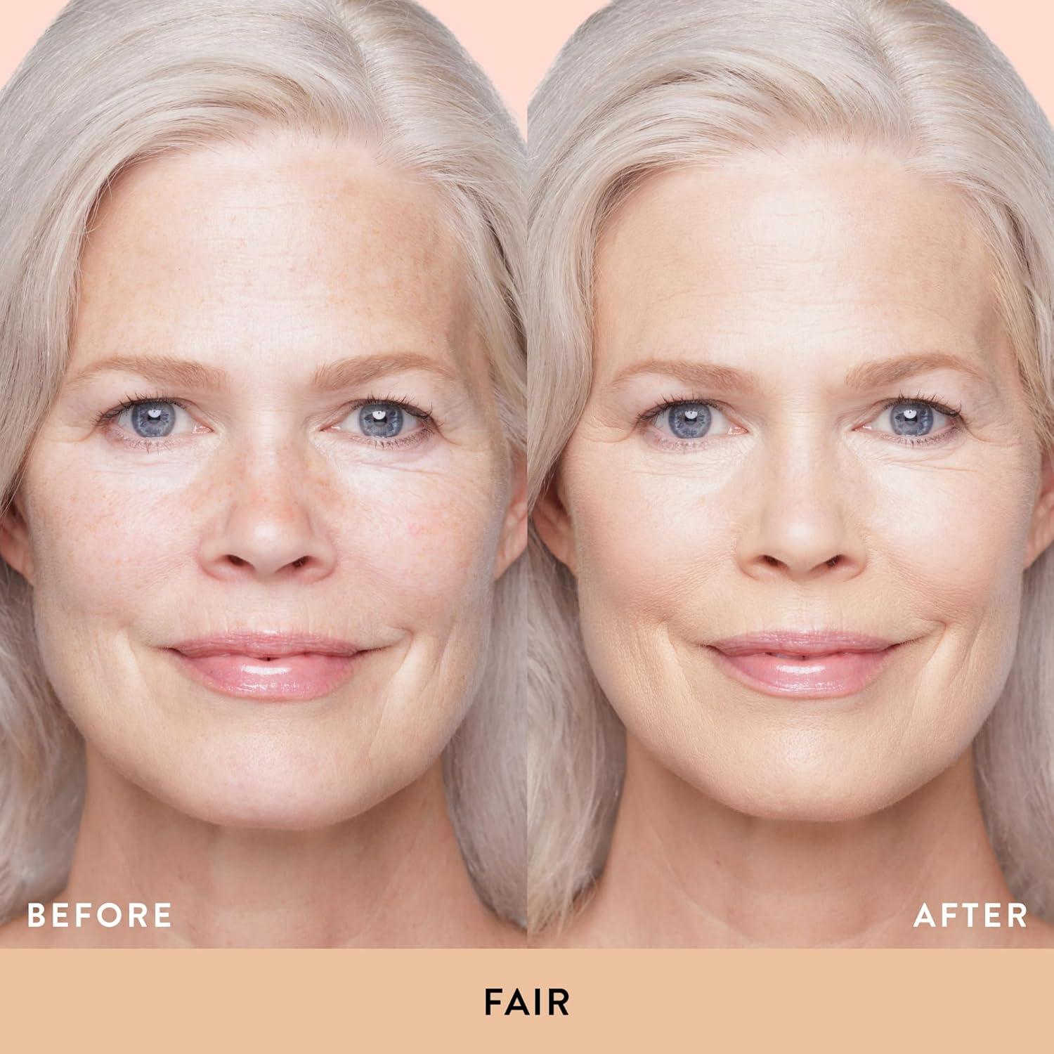 imageLAURA GELLER NEW YORK BalancenGlow Illuminating Liquid Foundation Fair02 Fair