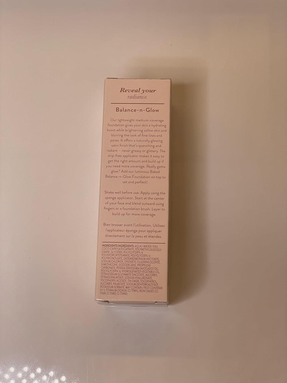 imageLAURA GELLER NEW YORK BalancenGlow Illuminating Liquid Foundation Fair03 Light