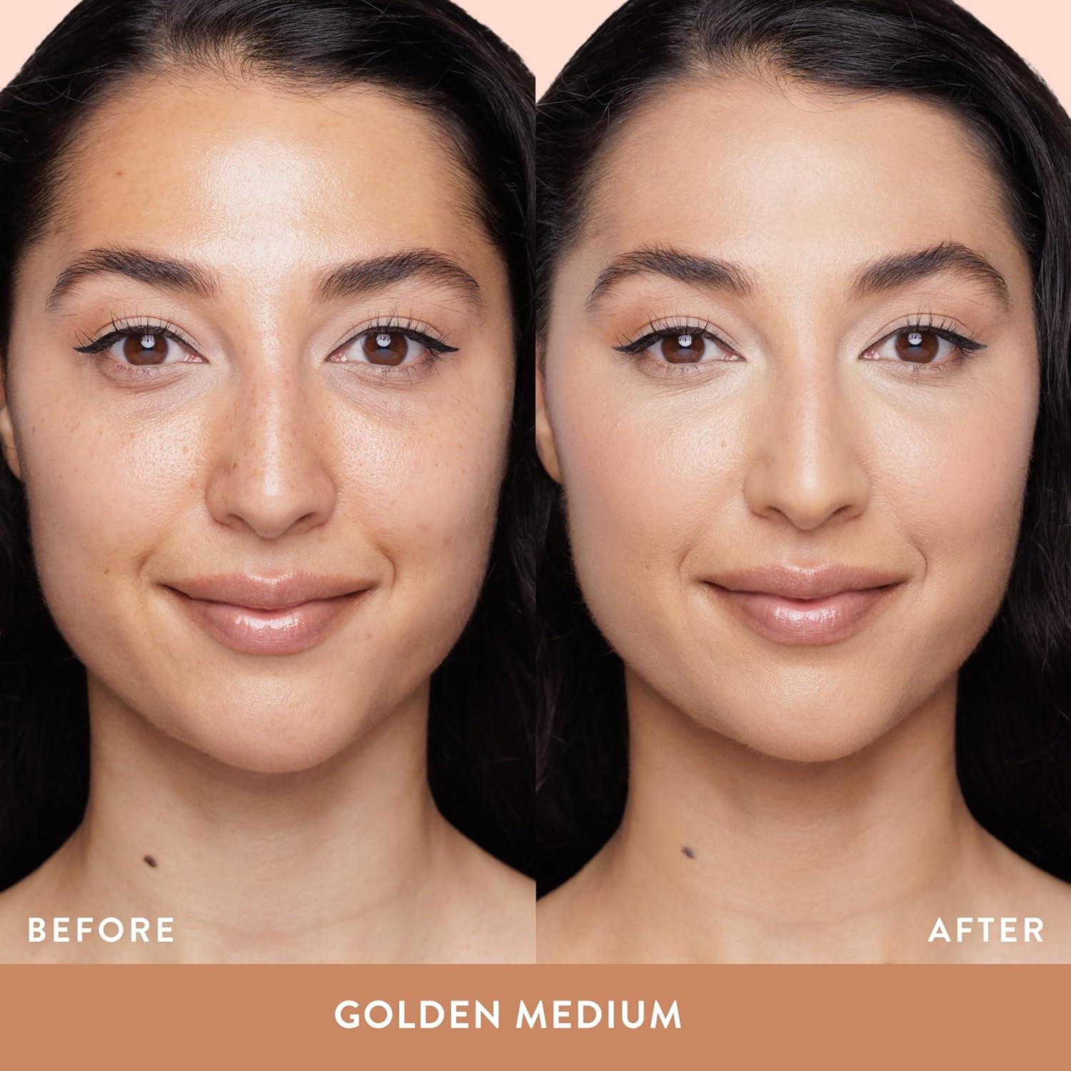 imageLAURA GELLER NEW YORK BalancenGlow Illuminating Liquid Foundation Fair04 Medium