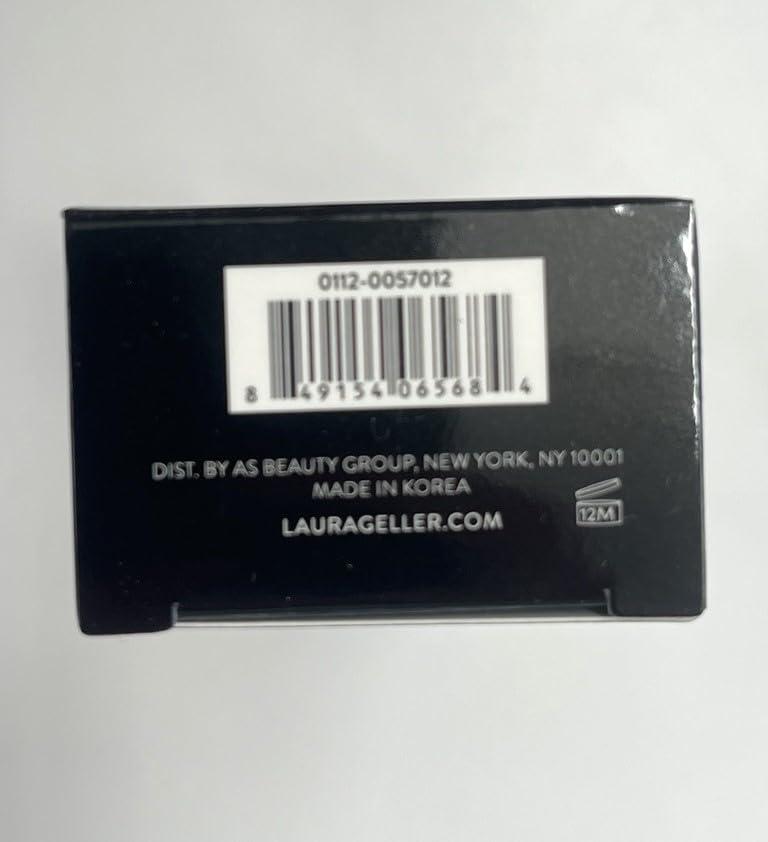 imageLAURA GELLER NEW YORK Better Than Block SkincareInfused Serum Foundation with Broad Spectrum SPF 50 Sand02 Light