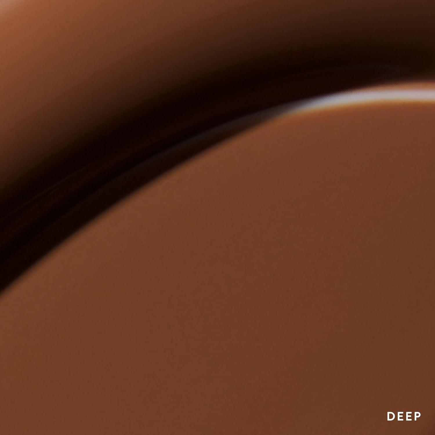 imageLAURA GELLER NEW YORK Better Than Block SkincareInfused Serum Foundation with Broad Spectrum SPF 50 Sand06 Deep