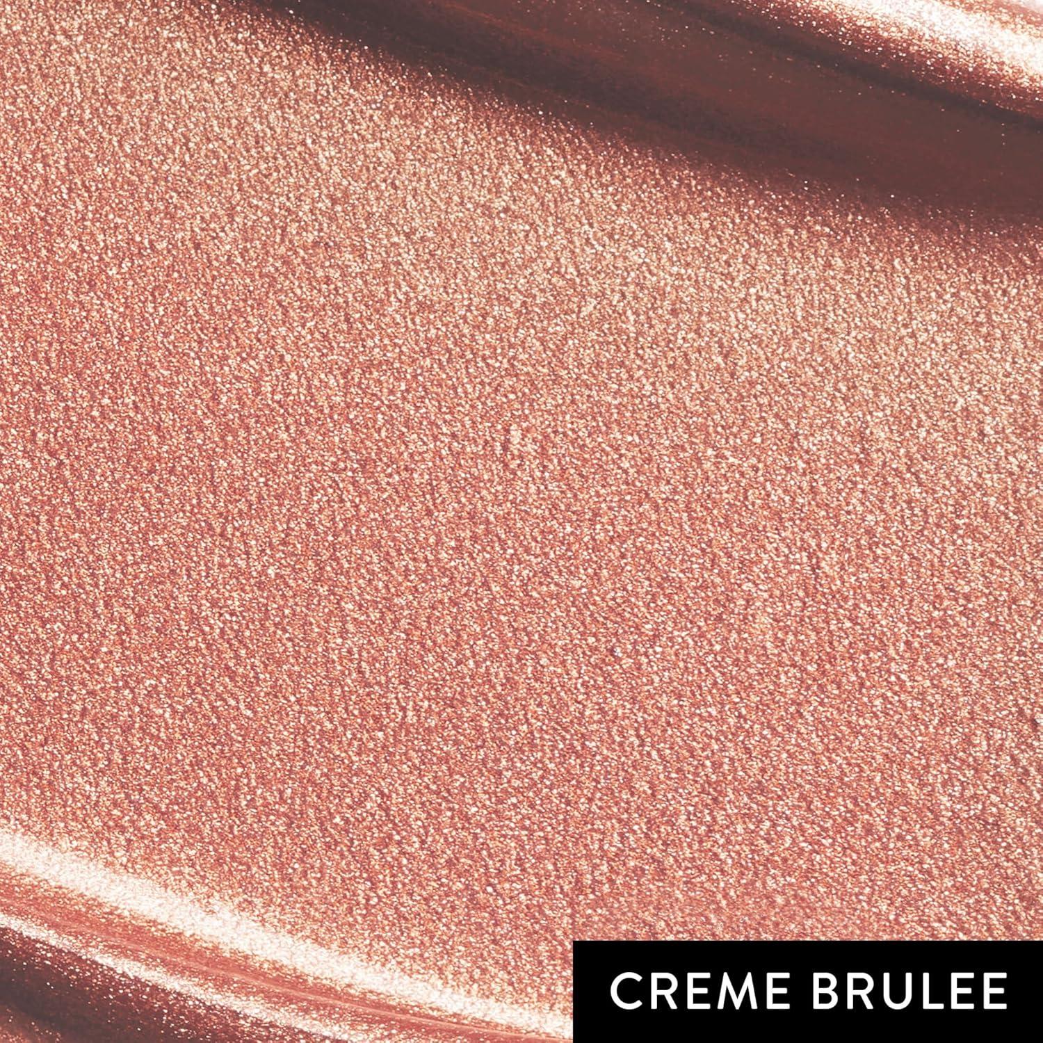 imageLAURA GELLER NEW YORK Chromatic Water Lip Tint Holographic Lip Color WaterBased Formula to Hydrate Dry Lips Tea RoseCrme Brulee