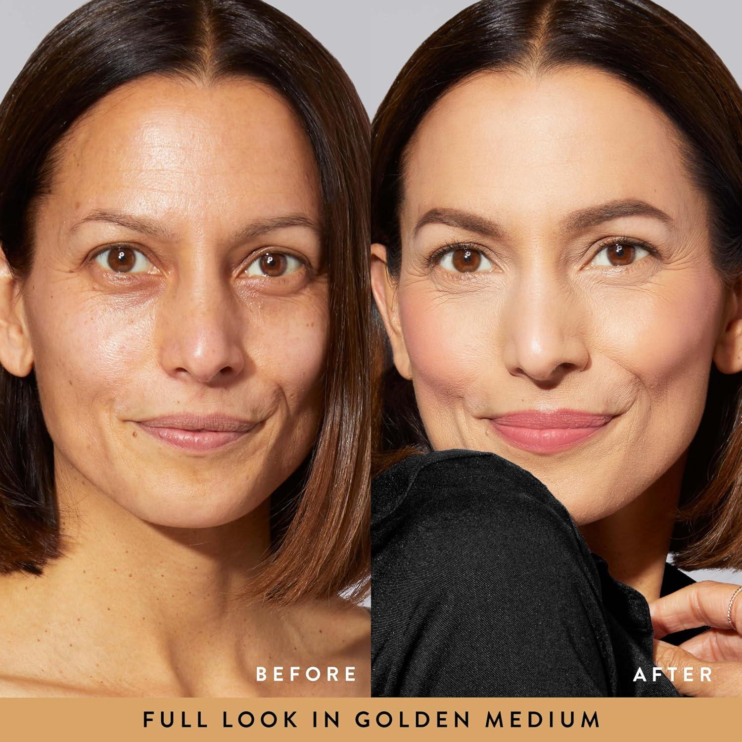 imageLAURA GELLER NEW YORK Cult Classics Full Face Kit Light05 Golden Medium