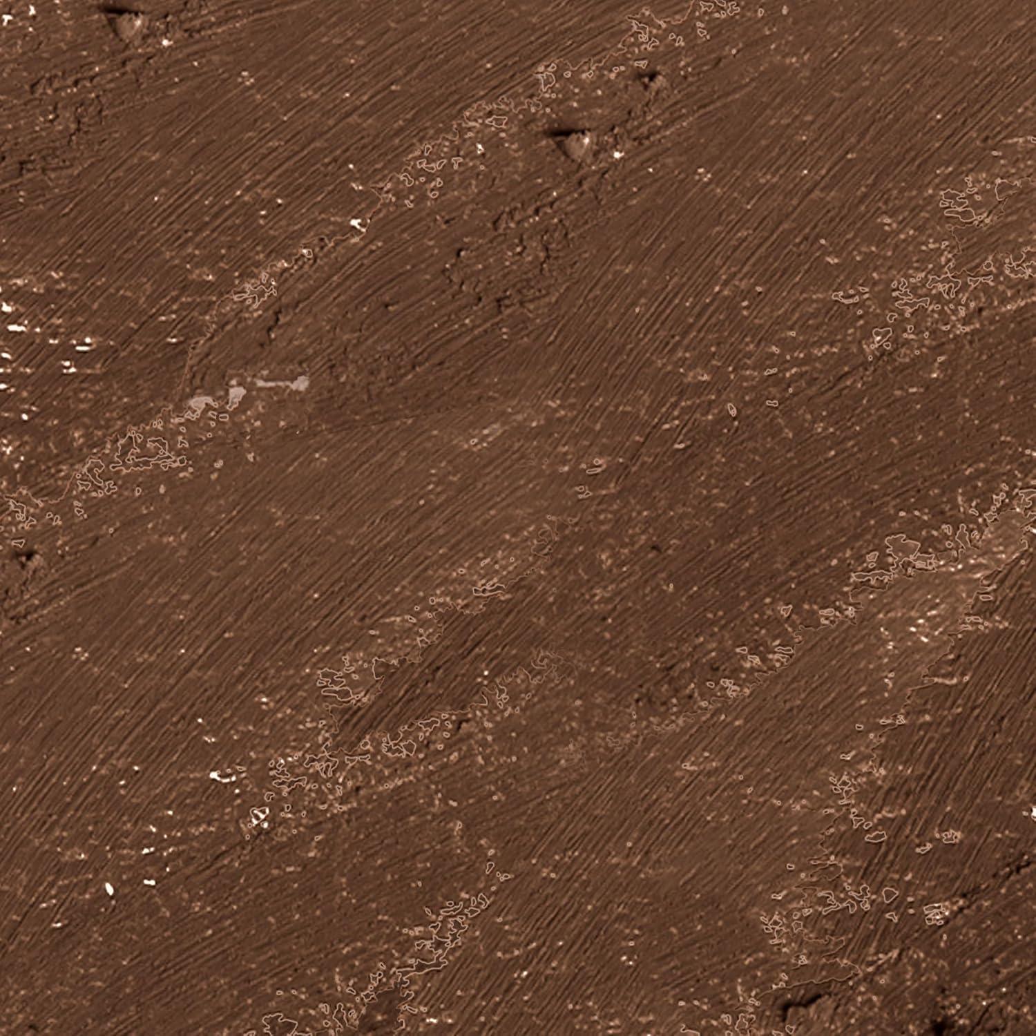 imageLAURA GELLER NEW YORK DefinenTame Brow Lifting Stick  Laminated Full Brows  Wax  Medium Brown03 Medium Brown