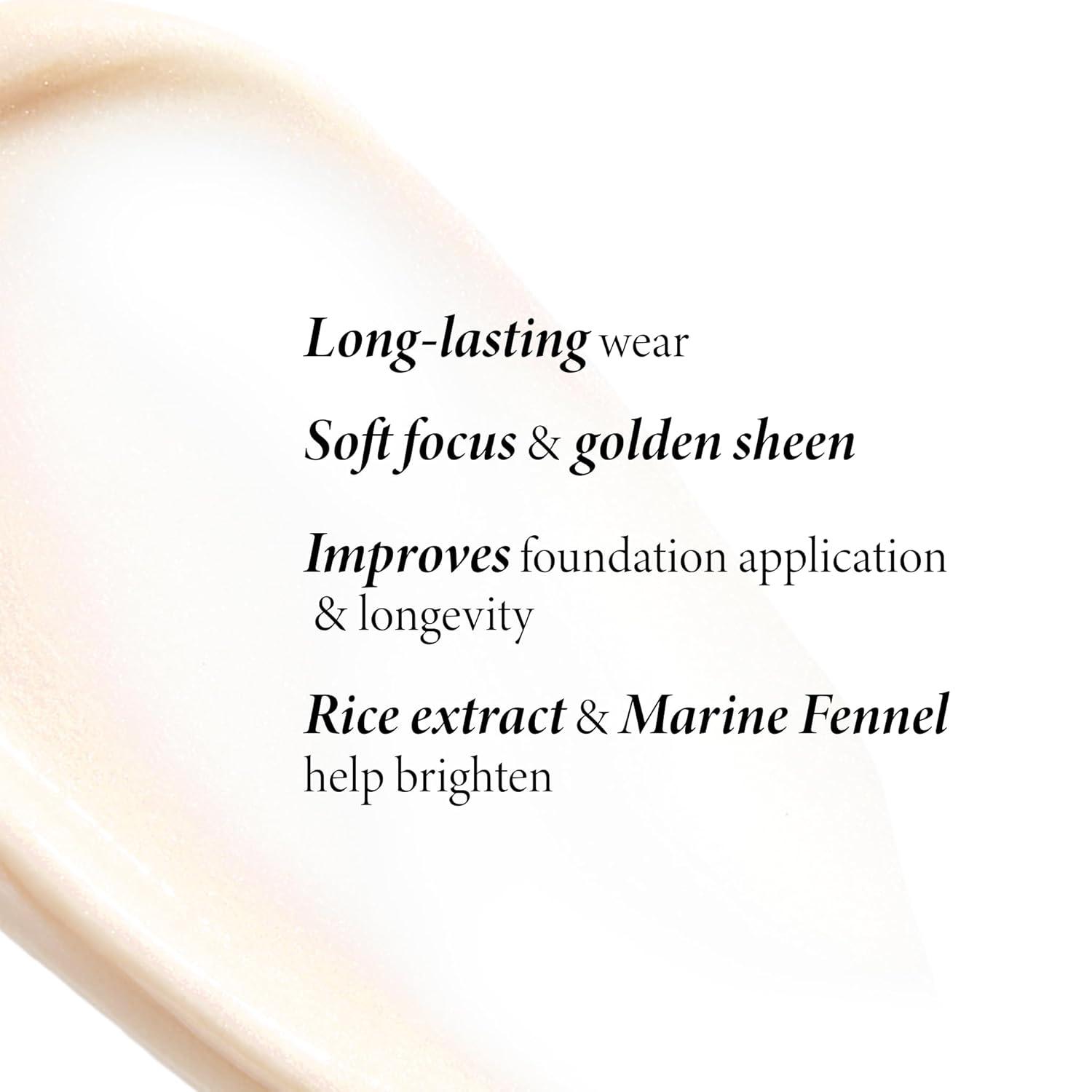 imageLAURA GELLER NEW YORK Everyday Routine Kit  Baked BalanceNBrighten Color Correcting Powder Foundation Medium  Retractable Angled Kabuki  Spackle Makeup Primer Champagne Glow 3 PC06 Sand  Champagne Glow