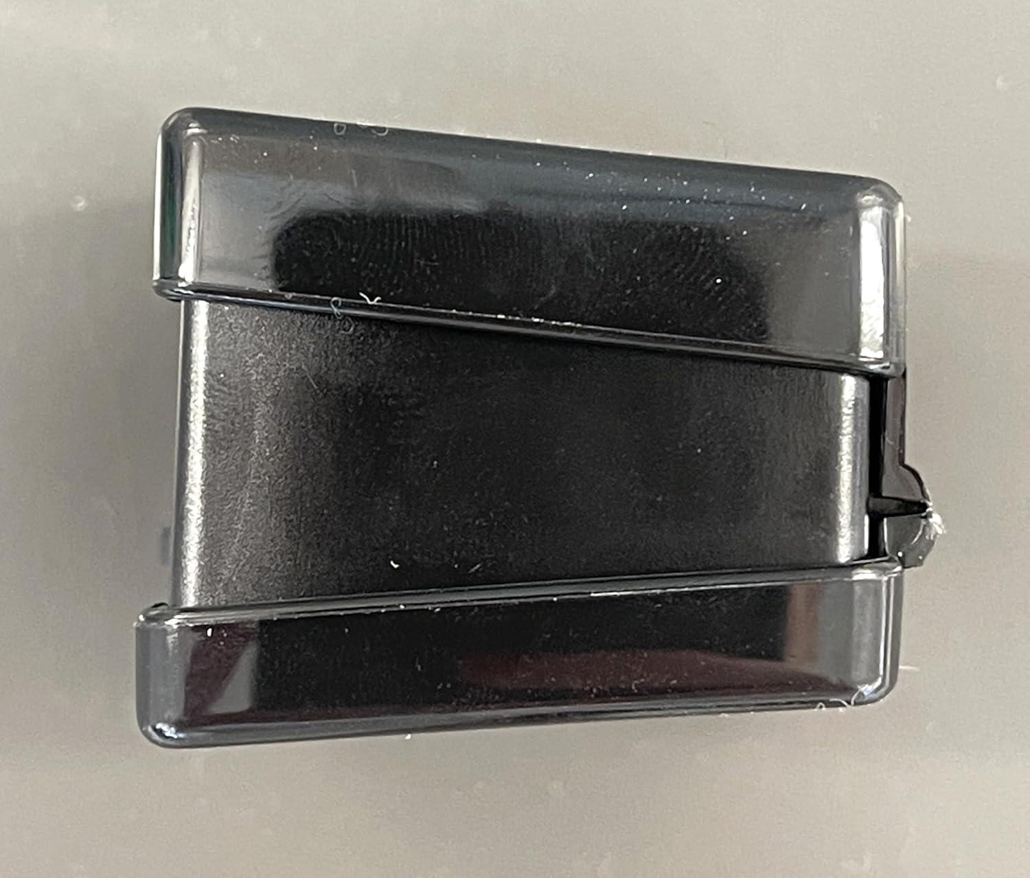 imageLAURA GELLER NEW YORK Eye  Lip Cosmetic Pencil Sharpener  Easy to Clean  Eyeliner Lip Liner and Eyebrow Pencil Sharpener